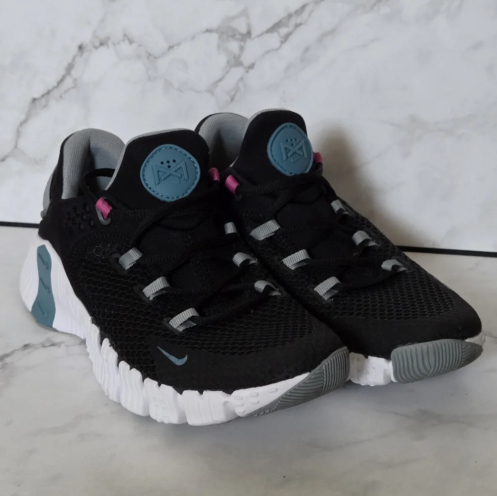 Nike used size